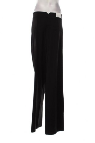 Дамски панталон C&A, Размер XXL, Цвят Черен, Цена 17,94 лв.