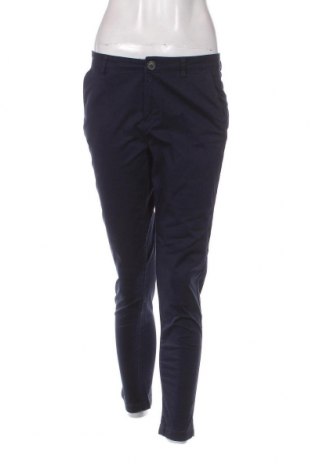 Pantaloni de femei Cache Cache, Mărime S, Culoare Albastru, Preț 12,40 Lei
