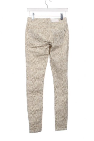 Pantaloni de femei Camaieu, Mărime XS, Culoare Bej, Preț 27,99 Lei