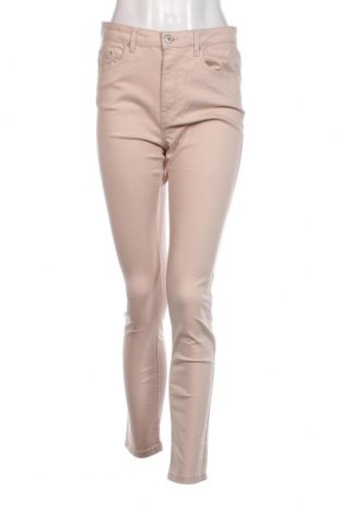 Pantaloni de femei Camaieu, Mărime M, Culoare Roz, Preț 28,75 Lei