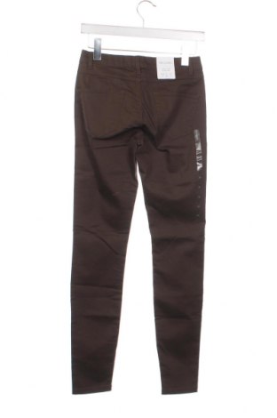 Pantaloni de femei Camaieu, Mărime XS, Culoare Maro, Preț 31,78 Lei