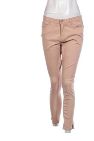 Pantaloni de femei Camaieu, Mărime M, Culoare Roz, Preț 39,34 Lei