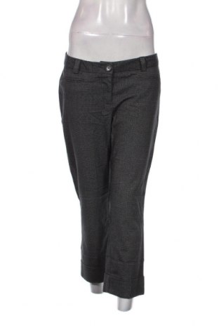 Pantaloni de femei Camaieu, Mărime M, Culoare Gri, Preț 16,22 Lei