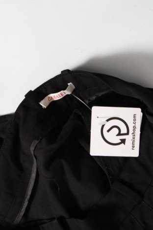 Γυναικείο παντελόνι Camaieu, Μέγεθος M, Χρώμα Μαύρο, Τιμή 17,94 €