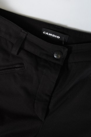 Dámske nohavice Cambio, Veľkosť M, Farba Čierna, Cena  5,83 €