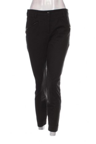 Дамски панталон Cambio, Размер M, Цвят Черен, Цена 11,27 лв.
