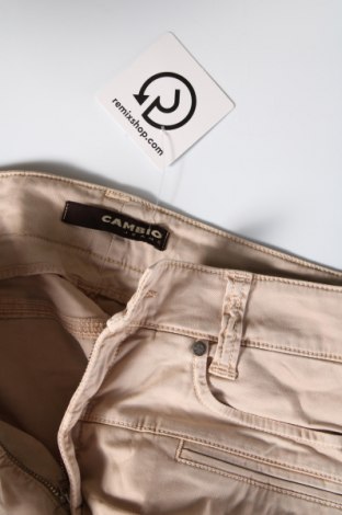 Дамски панталон Cambio, Размер M, Цвят Бежов, Цена 4,90 лв.