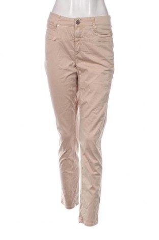 Γυναικείο παντελόνι Cambio, Μέγεθος M, Χρώμα  Μπέζ, Τιμή 2,00 €