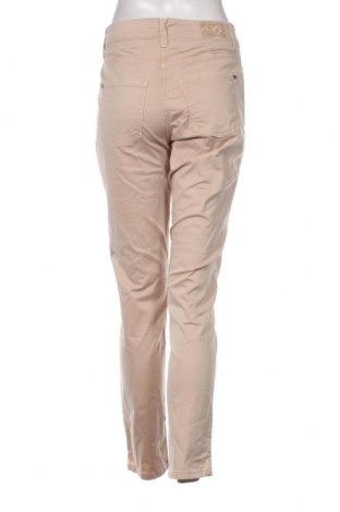 Γυναικείο παντελόνι Cambio, Μέγεθος M, Χρώμα  Μπέζ, Τιμή 2,00 €