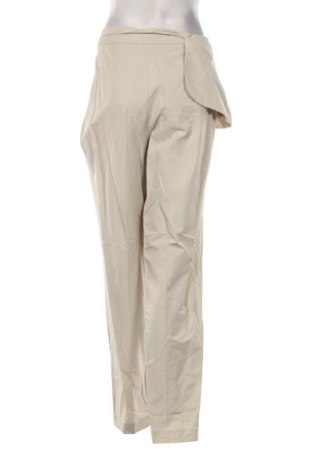 Γυναικείο παντελόνι Canda, Μέγεθος XL, Χρώμα  Μπέζ, Τιμή 23,71 €