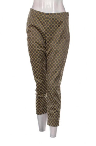 Дамски панталон Cappellini by Peserico, Размер S, Цвят Многоцветен, Цена 16,80 лв.