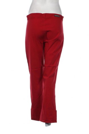 Pantaloni de femei Cars Jeans, Mărime M, Culoare Roșu, Preț 31,78 Lei