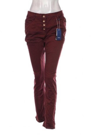 Γυναικείο παντελόνι Cecil, Μέγεθος M, Χρώμα Ρόζ , Τιμή 6,28 €