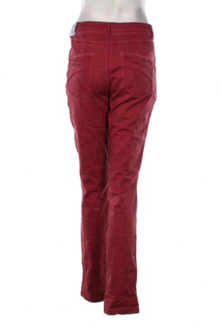 Dámske nohavice Cecil, Veľkosť L, Farba Červená, Cena  6,28 €
