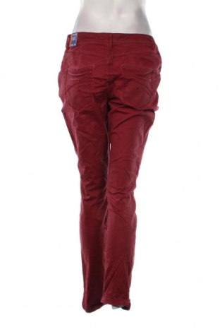 Dámské kalhoty  Cecil, Velikost L, Barva Červená, Cena  214,00 Kč