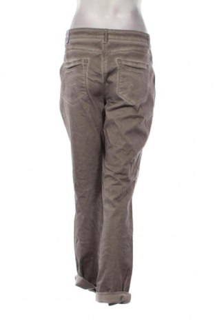 Pantaloni de femei Cecil, Mărime L, Culoare Gri, Preț 114,47 Lei