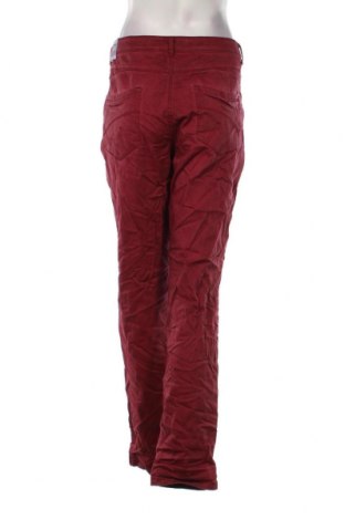 Dámské kalhoty  Cecil, Velikost XL, Barva Červená, Cena  214,00 Kč