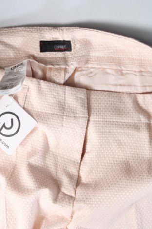 Γυναικείο παντελόνι Cinque, Μέγεθος XL, Χρώμα Ρόζ , Τιμή 60,82 €