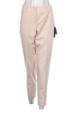 Γυναικείο παντελόνι Cinque, Μέγεθος XL, Χρώμα Ρόζ , Τιμή 60,82 €