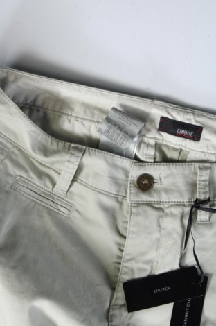 Pantaloni de femei Cinque, Mărime S, Culoare Verde, Preț 38,42 Lei