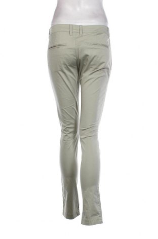 Pantaloni de femei Cinque, Mărime S, Culoare Verde, Preț 38,42 Lei