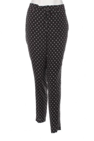 Γυναικείο παντελόνι Cinque, Μέγεθος L, Χρώμα Μαύρο, Τιμή 16,56 €