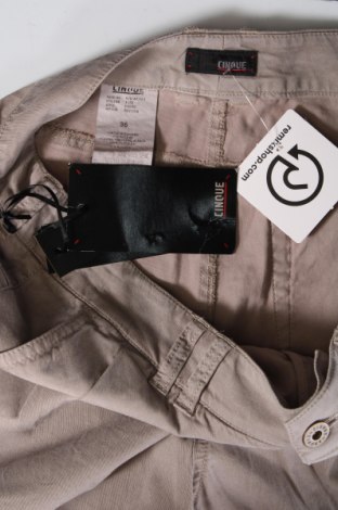 Γυναικείο παντελόνι Cinque, Μέγεθος S, Χρώμα Γκρί, Τιμή 9,03 €