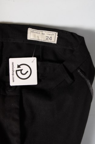 Γυναικείο παντελόνι Circle of  Trust, Μέγεθος M, Χρώμα Μαύρο, Τιμή 5,42 €