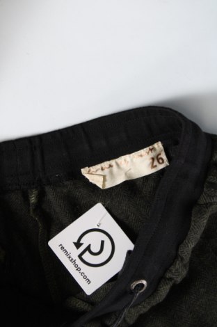 Pantaloni de femei Circle of  Trust, Mărime S, Culoare Verde, Preț 29,01 Lei