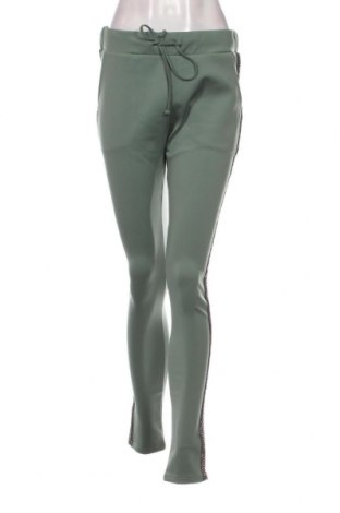 Дамски панталон Circle of  Trust, Размер M, Цвят Зелен, Цена 11,68 лв.
