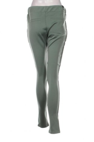 Дамски панталон Circle of  Trust, Размер M, Цвят Зелен, Цена 146,00 лв.