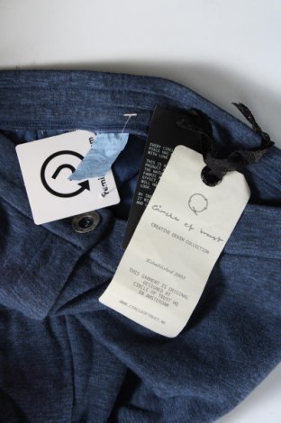 Γυναικείο παντελόνι Circle of  Trust, Μέγεθος M, Χρώμα Μπλέ, Τιμή 90,31 €