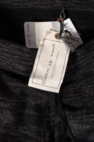 Дамски панталон Circle of  Trust, Размер M, Цвят Черен, Цена 11,68 лв.