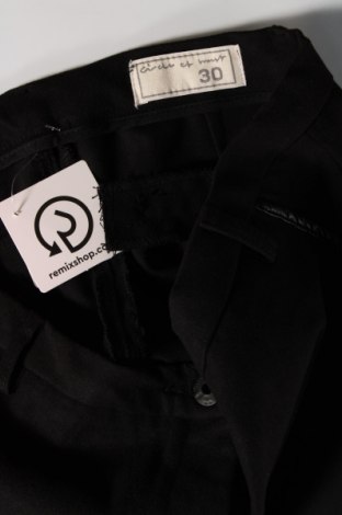 Pantaloni de femei Circle of  Trust, Mărime XL, Culoare Negru, Preț 72,04 Lei