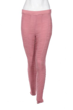 Γυναικείο παντελόνι Club L, Μέγεθος S, Χρώμα Ρόζ , Τιμή 6,02 €
