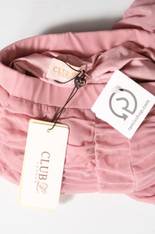 Damenhose Club L, Größe S, Farbe Rosa, Preis € 4,52