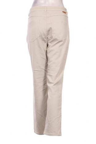 Pantaloni de femei Comma,, Mărime M, Culoare Bej, Preț 480,26 Lei
