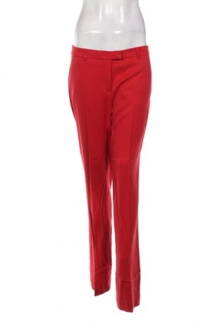 Dámské kalhoty  Comma,, Velikost M, Barva Červená, Cena  846,00 Kč