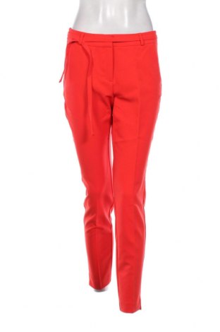 Pantaloni de femei Comma,, Mărime S, Culoare Roșu, Preț 96,05 Lei