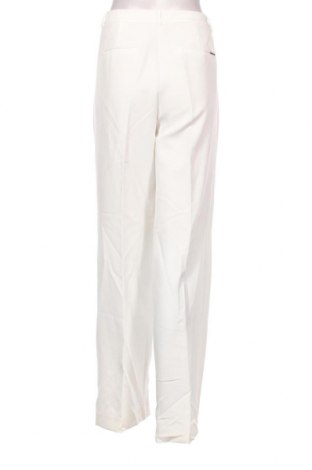 Pantaloni de femei Comma,, Mărime M, Culoare Alb, Preț 216,12 Lei