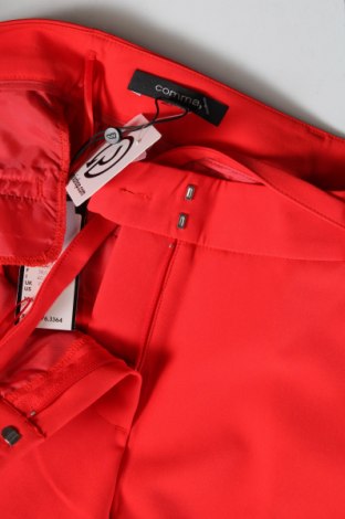Dámské kalhoty  Comma,, Velikost XS, Barva Červená, Cena  2 116,00 Kč