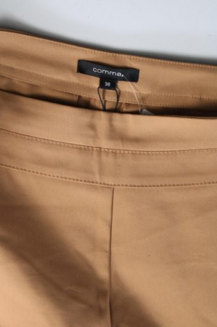 Дамски панталон Comma,, Размер M, Цвят Кафяв, Цена 146,00 лв.