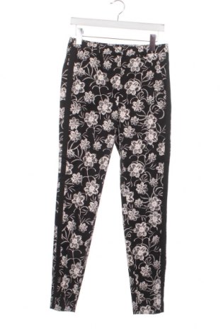 Γυναικείο παντελόνι Comma,, Μέγεθος XS, Χρώμα Πολύχρωμο, Τιμή 7,53 €