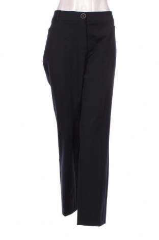 Pantaloni de femei Comma,, Mărime XL, Culoare Albastru, Preț 100,85 Lei
