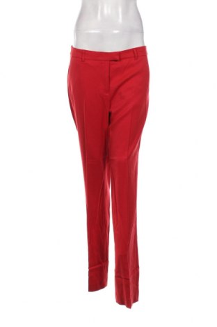 Pantaloni de femei Comma,, Mărime M, Culoare Roșu, Preț 216,12 Lei