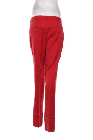 Pantaloni de femei Comma,, Mărime M, Culoare Roșu, Preț 480,26 Lei