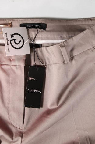 Дамски панталон Comma,, Размер XL, Цвят Сив, Цена 146,00 лв.