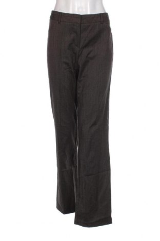 Γυναικείο παντελόνι Comma,, Μέγεθος S, Χρώμα Καφέ, Τιμή 3,64 €