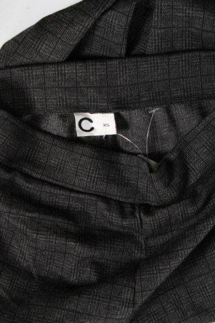 Γυναικείο παντελόνι Cubus, Μέγεθος XS, Χρώμα Γκρί, Τιμή 3,41 €