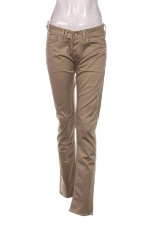 Дамски панталон Cycle, Размер S, Цвят Бежов, Цена 14,28 лв.